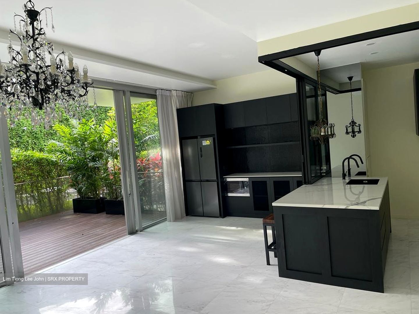 Reflections At Keppel Bay thumbnail photo